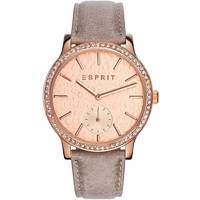 ساعت مچی عقربه ای زنانه اسپریت مدل ES108112003 Esprit ES108112003 Watch For Women