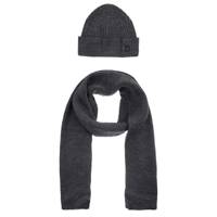 ست کلاه و شال مردانه فونم مدل 3570 Fonem 3570 Hat And Scarf Set For Men