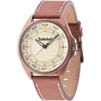 ساعت مچی عقربه ای مردانه تیمبرلند مدل TBL14505JSBN-07 Timberland TBL14505JSBN-07 Watch For Men