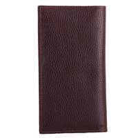 کیف پول شهر چرم مدل 3-2093 Leather City 2093-3 Wallet