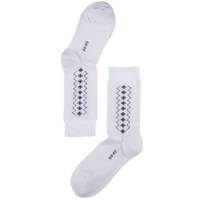 جوراب نانو 30 درصد مردانه پاآرا مدل 10-20231 - Pa-ara 20231-10 Socks For Men