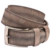 کمربند مردانه کهن چرم مدل B55-7 Kohan Charm B55-7 Belt For Men