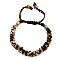 دستبند گالری ژاو مدل DBN-05