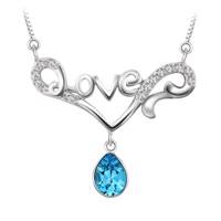 گردنبند نقره شهر جواهر مدل SJ-N029 Shahrejavaher SJ-N029 Silver Necklace