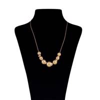 گردنبند اوکسی مدل 11309-290000 Ouxi 11309-290000 Necklace