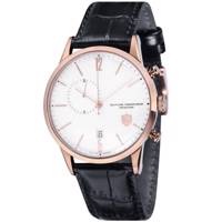 ساعت مچی عقربه ای مردانه دوفا مدل DF-9012-04 DuFa DF-9012-04 Watch For Men