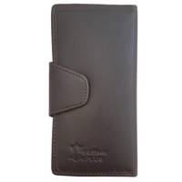 کیف پول Leather Plus مدل 351