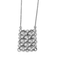 گردنبند کریستال الیور وبر مدل هالیوود 9289 Oliver Weber 9289 Hollywood Crystal Necklace