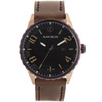 ساعت مچی عقربه ای مردانه آلن دلون مدل AD383-1539 - Alain Delon AD383-1539 Watch For Men