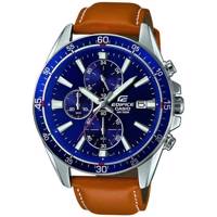 ساعت مچی عقربه ای مردانه کاسیو مدل Edifice EFR-546L-2AVUDF Casio Edifice EFR-546L-2AVUDF Watch For Men