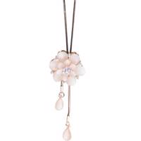 گردنبند الفین مدل el03017 Elfin el03017 alloy necklace