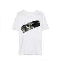 تی شرت ماسادیزان مدل موجود فضایی کد 251 Masa Design Tshirt Alien 251