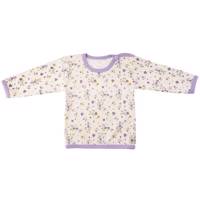 تی شرت آستین بلند نوزادی ندا و ساراگل مدل 3042 Neda And Saragol 3042 Baby T-Shirt With Long Sleeve