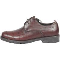 کفش مردانه چرم چهلستون مدل FS سنگی کد S-1 mens shoes