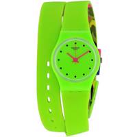 ساعت مچی عقربه‌ ای زنانه سواچ مدل LG128 Swatch LG128 Watch For Women