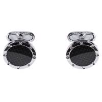 دکمه سر دست جی دبلیو ال مدل CL14015 JWL CL14015 Cufflinks