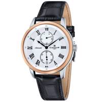 ساعت مچی عقربه ای مردانه ارنشا مدل ES-8035-02 Earnshaw ES-8035-02 Watch For Men