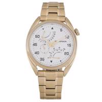 ساعت مچی عقربه ای مردانه رومانسون مدل TM5A01FM1GASC4 Romanson TM5A01FM1GASC4 Watch For Men