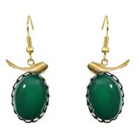 گوشواره ناردونه مدل RP52 Nardoone RP52 Earring