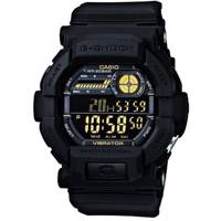 ساعت مچی کاسیو جی شاک GD-350-1BDR Casio G-Shock GD-350-1BDR