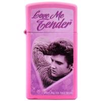فندک زیپو مدل Elvis کد 28481 Zippo Elvis 28481 Lighter