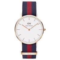 ساعت مچی عقربه‌ ای زنانه دنیل ولینگتون مدل DW00100029 Daniel Wellington DW00100029 Watch For Women