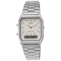 ساعت مچی عقربه ای کاسیو مدل AQ-230A-7DMQ - Casio AQ-230A-7DMQ Watch