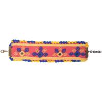 دستبند سوزن دوزی گالری آرژه طرح مورگ و چورگ مدل 00-01 Arzhe 01-00 Morg o Choorak Needlework Bracelet