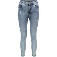 شلوار جین زنانه مدل L46 L46 Jeans For Women