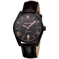 ساعت مچی عقربه ای مردانه روبرتو کاوالی مدل RV1G013L0051 Roberto Cavalli RV1G013L0051 Watch For Men