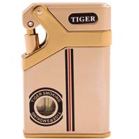 فندک تایگر مدل TW860-03 Tiger TW860-03 Lighter