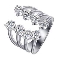 انگشتر گالری شمرون کد RNG251S0
