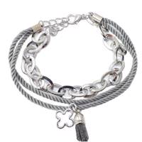 دستبند نایس لند طرح ونکلیف مدل B12