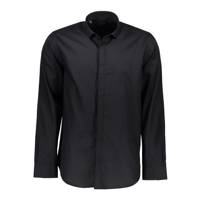 پیراهن آستین بلند مردانه گیوا مدل 075 - Giva 075 Long Sleeve Shirt For Men