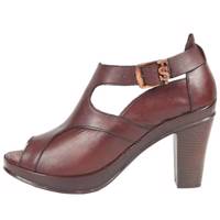 کفش زنانه چرم چهلستون مدل FS کد 547S - women shoes