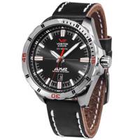 ساعت مچی عقربه ای مردانه وستوک یوروپ مدلNH35A-320A258 Vostok Europe NH35A-320A258 Watch For Men