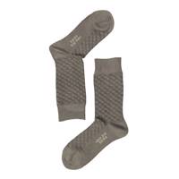 جوراب نانو 30 درصد مردانه پاآرا مدل 8-5-502 Pa-ara 502-5-8 Socks For Men