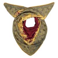 روسری پیر لارن مدل 75 Pierre Lauren 75 Scarf