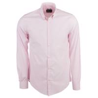 پیراهن نخی آستین بلند مردانه کاپریکورن مدل 22 Capricorn 22 Long Sleeve Shirt For Men