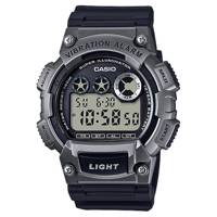 ساعت مچی دیجیتالی مردانه کاسیو مدل W-735H-1A3VDF Casio W-735H-1A3VDF Digital Watch For Men