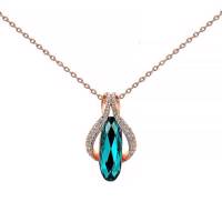 گردنبند روکسی مدل JN21-1 - ROXI JN21-1 Necklace