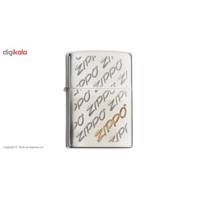 فندک زیپو مدل 28642 Script Zippo Script 28642 Lighter