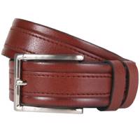 کمربند مردانه شهر چرم مدل 6-11280 Leather City 11280-6 Belt For Men