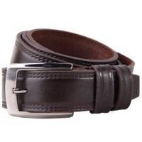 کمربند مردانه شهر چرم مدل 3-11274 Leather City 11274-3 Belt For Men