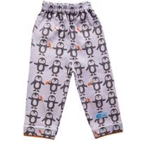 شلوار راحتی تیک تاک طرح پنگوئن Tik Tak Penguin Comfortable Pants