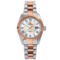 ساعت مچی عقربه ای زنانه کوین واچ مدل C110RWH Coinwatch C110RWH Watch For Women