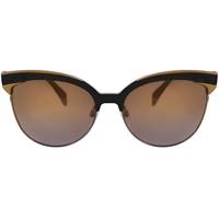 عینک آفتابی دیزل مدل 0158-05G - Diesel 0158-05G Sunglasses