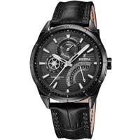 ساعت مچی عقربه ای مردانه فستینا مدل F16989/1 Festina F16989/1 Watch For Men