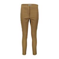 شلوار زنانه لول جذب نسکافه ای مدل 226 - Dorsa Tanpoosh 2265 Trousers For Women