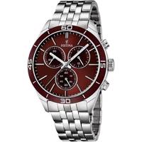 ساعت مچی عقربه ای مردانه فستینا F16762/3 Festina F16762/3